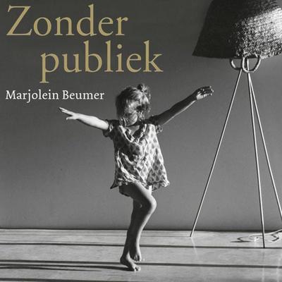 Zonder Publiek - Marjolein Beumer, Audio, 9789029093477
