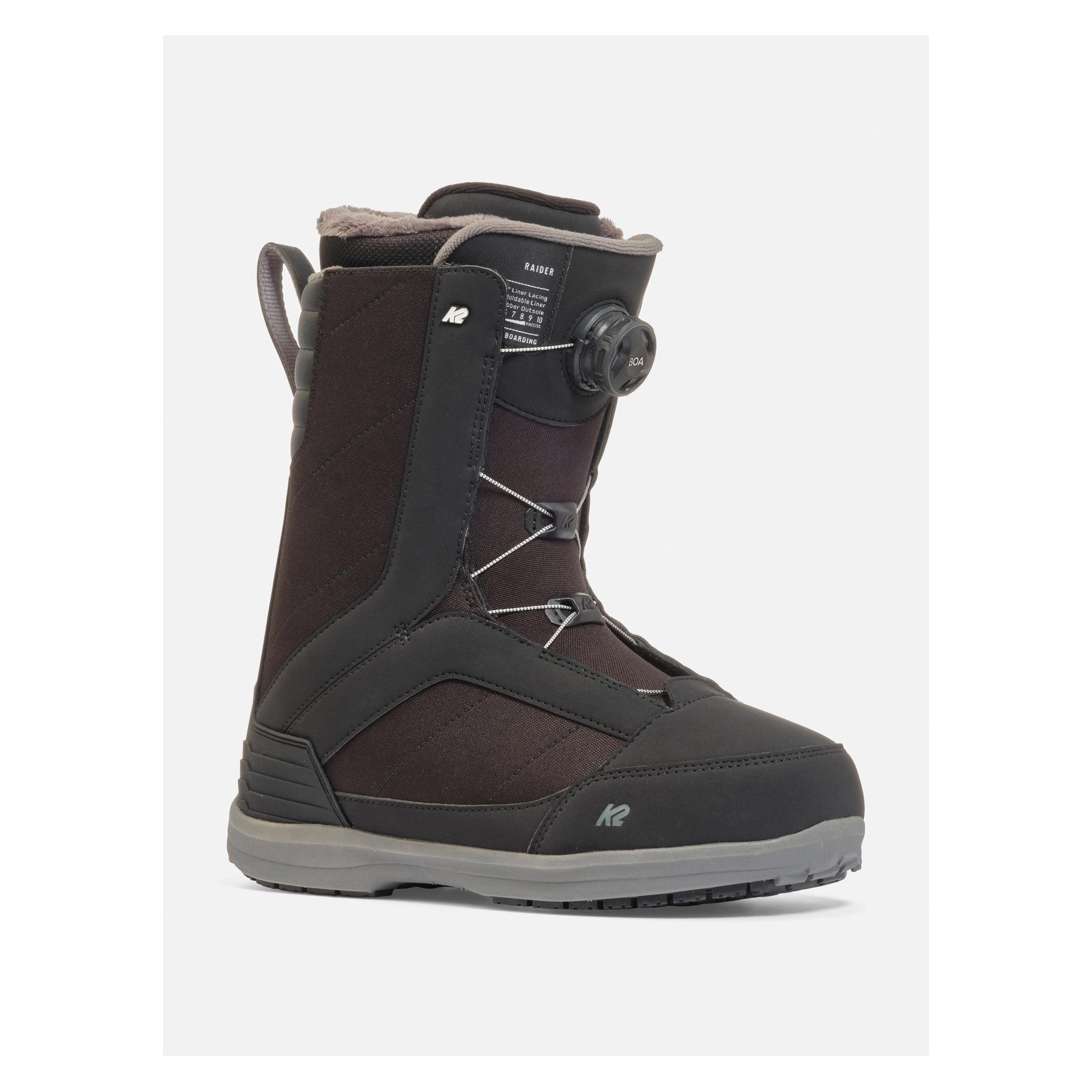K2 Raider (44.5) (42869547)