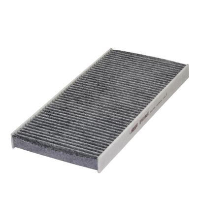 Hengst Filter Filter, Innenraumluft [Hersteller-Nr. E1918LC] für Mercedes-Benz