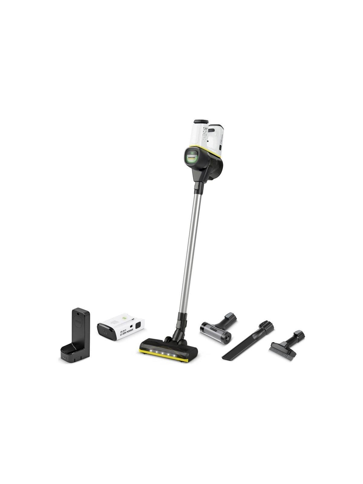 Kärcher Handstaubsauger VC 6 Cordless OurFamily Battery Plus