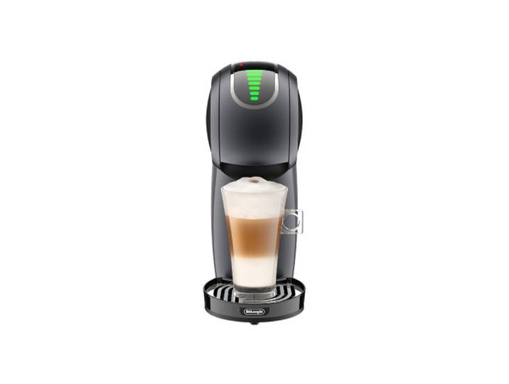 NESCAFÉ® Dolce Gusto® GENIO S TOUCH EDG 426.GY Kapselmaschine von DeLonghi