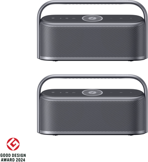 soundcore Motion X600   High-Quality Sound Wireless Speaker