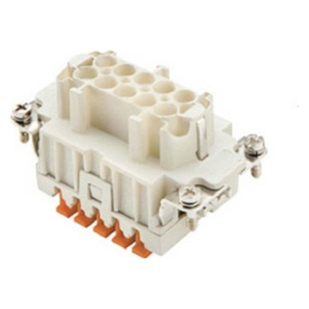 ILME GmbH gaestopas - Basis CSH 16 A 10P + Erdleitung 500 V (CSHF 10)