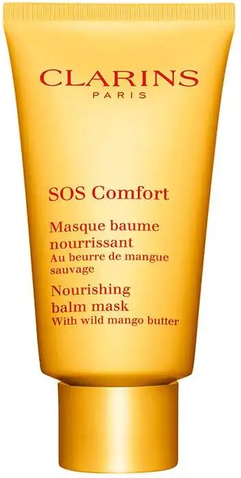 Clarins Mascarilla SOS Confort 75ml