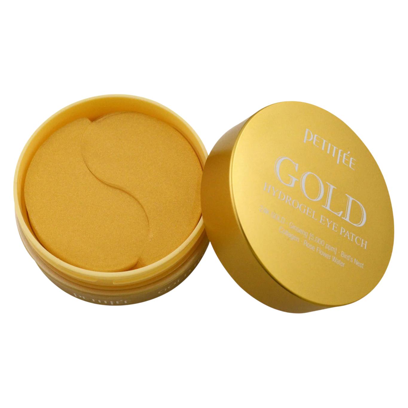 Petitfée Gold hydrogel (Augenpatches, 35 ml, Tag + Nacht) (B01N4LH1PN)