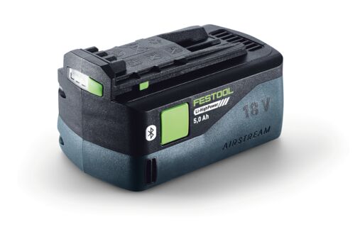 Festool HighPower Akkupack BP 18 Li 5,0 HP-ASI 578519