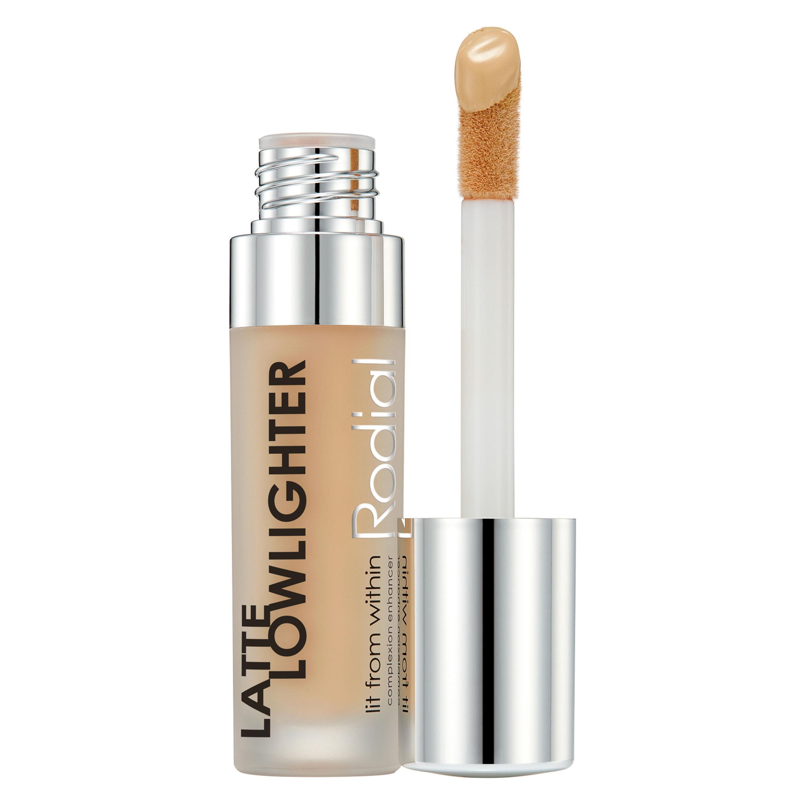 Rodial Latte Lowlighter (Latte, Highlighter, 5.50 ml) (SKLATTELL5.5)