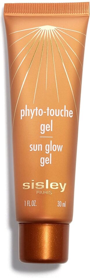 Sisley Iluminador Phyto-Touche Gel . Irisé