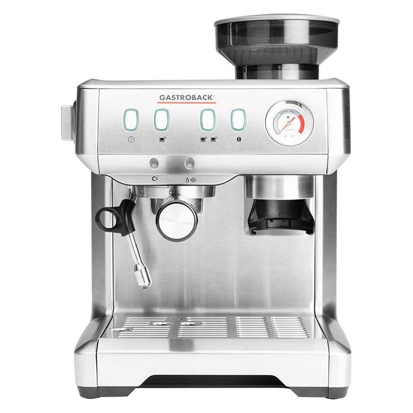 Gastroback Espresso Advanced Barista (42619)