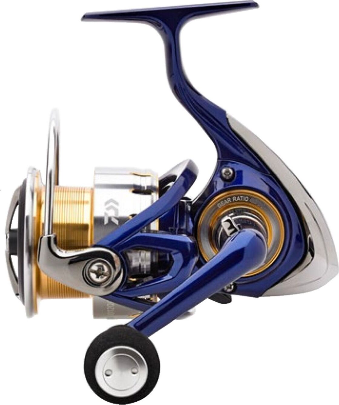 Daiwa TDR 3012QD Match & Feeder QD Rolle