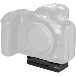 MD5424 Arca-Swiss Montageplatte für AirTag für Canon