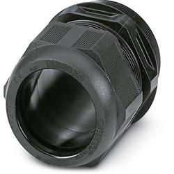 Phoenix Contact 1415113 Kabelverschraubung M63 Kunststoff Schwarz 1 St.