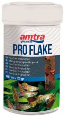 Amtra Pro Flake 100ml 100ML