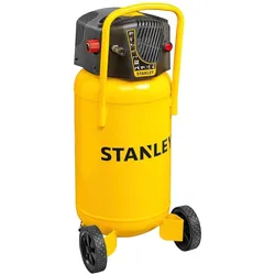 Stanley, Kompressor, Compressor D230/10/50V (50 l, 10 Bar)