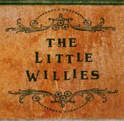 The Little Willies - The Little Willies - Preis vom 09.10.2026 07:28:09 h