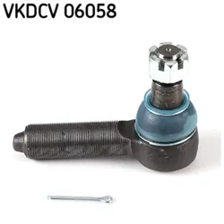 Spurstangenkopf SKF VKDCV 06058