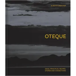 Oteque, Ratgeber von Andrea Petrini, Alberto Landgraf