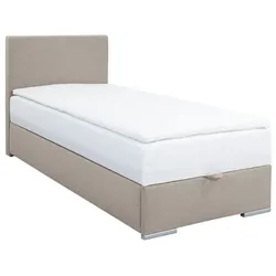 Z2 Boxspringbett TOM - LF ca. 90,00x200,00