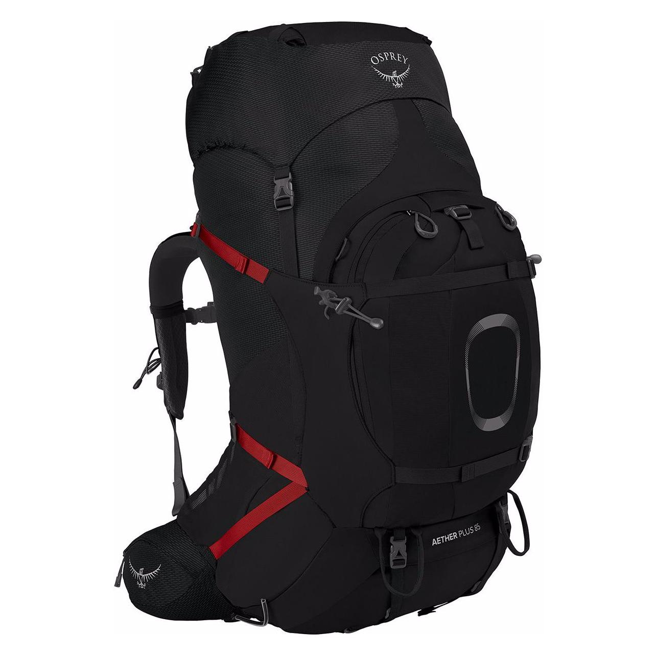 Osprey Aether Plus 85 Rucksack (100 l) (10002892-1-S-M)
