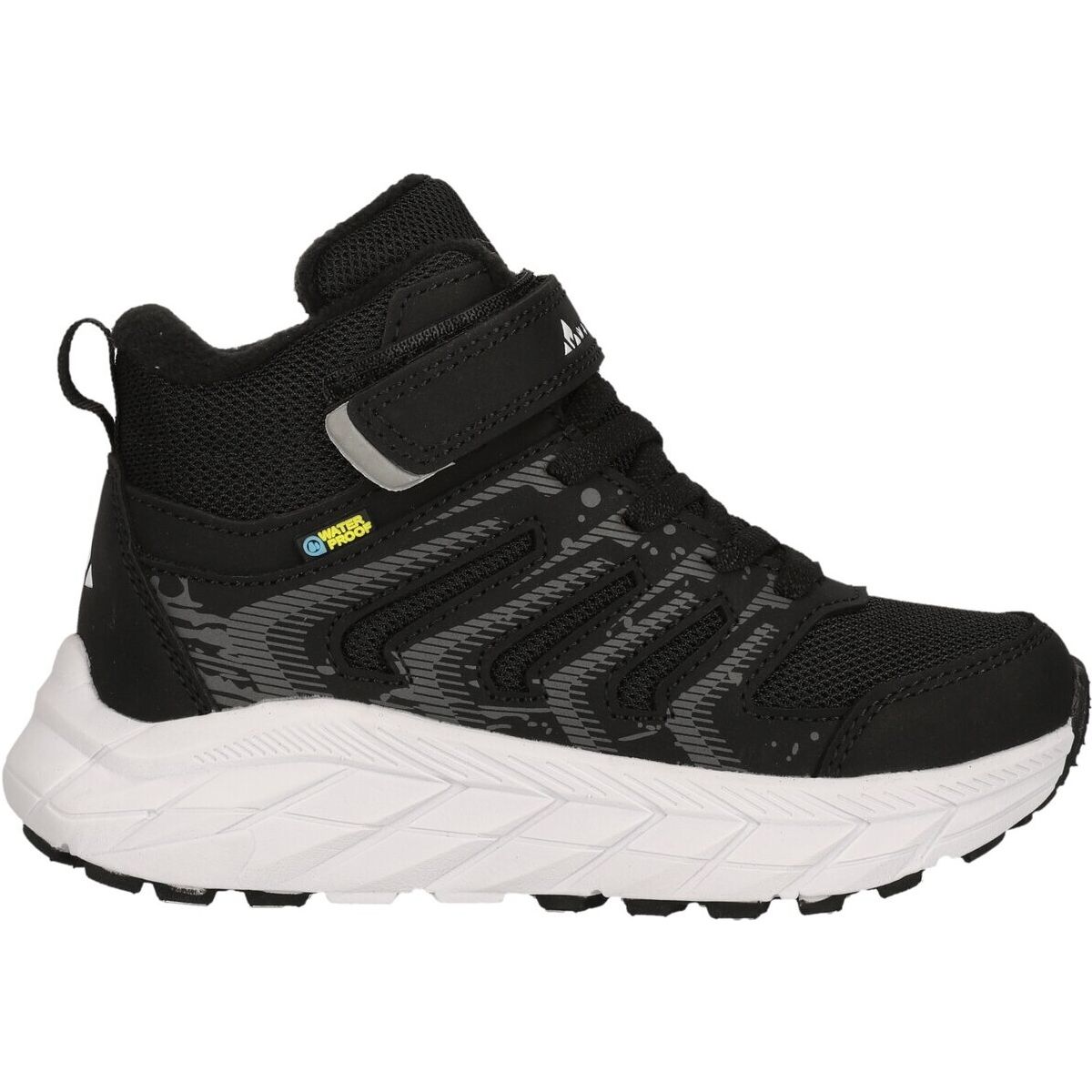 Whistler Minol Kids Boot WP black (1001) 28 W264371-1001-28