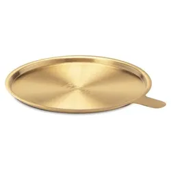 höfats Löschdeckel für SPIN 120 gold Ersatzteil