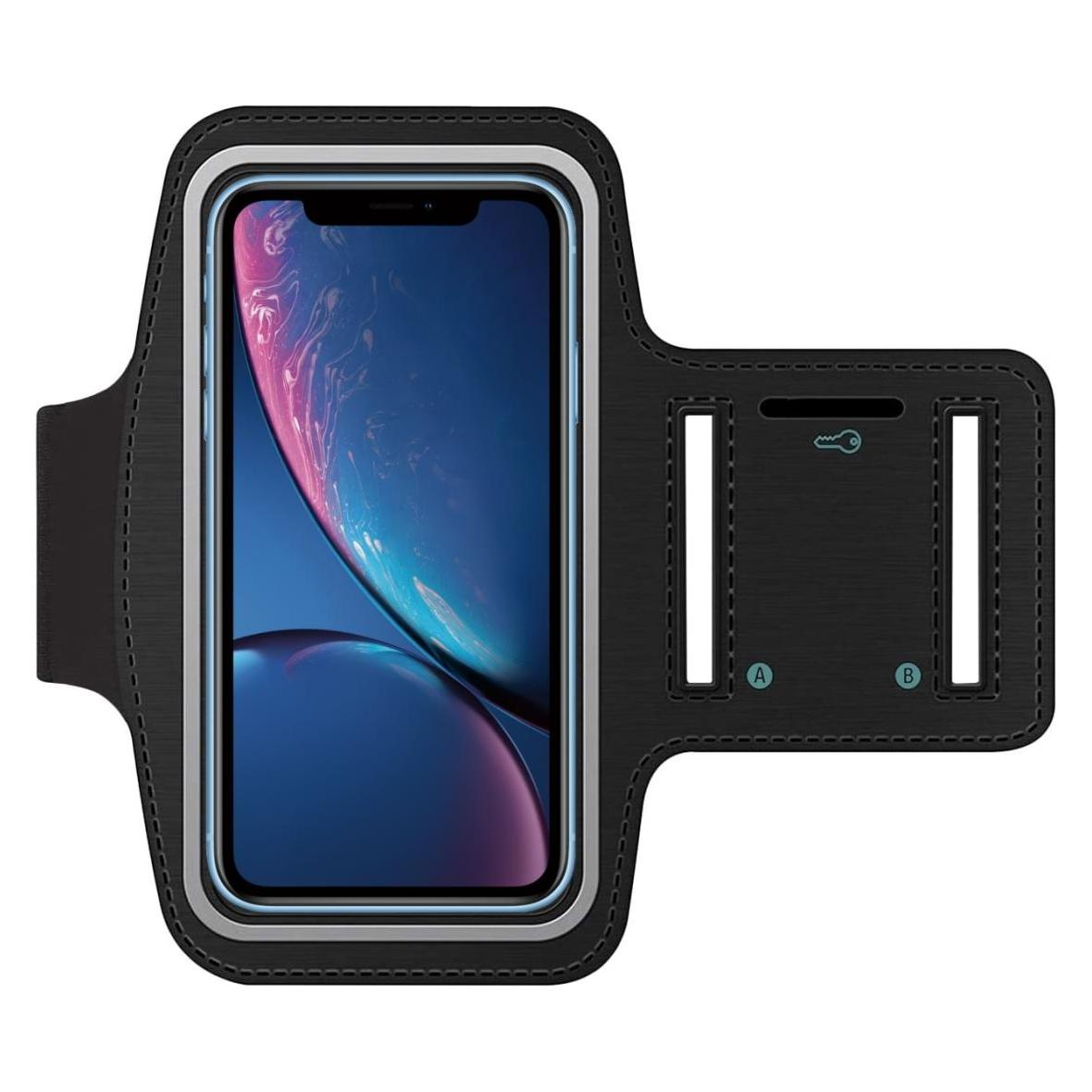 SmartFitness Apple iPhone XR Handy Sport Armband (00024129)