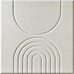 Akustikpaneel Melua Beige ca. 30x30cm