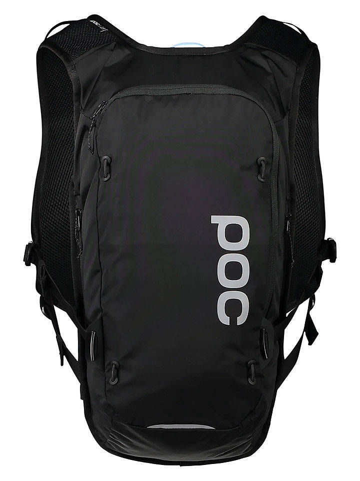 POC Wanderrucksack "Column VPD" - 13L in Schwarz - onesize