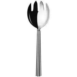 Georg Jensen BERNADOTTE Serviergabel, Servierbesteck, Silber