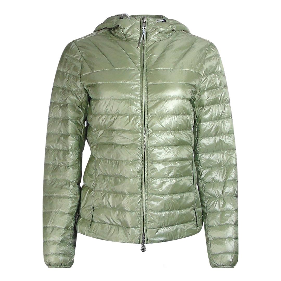 Parajumpers Miroku Nijl groen donsjack