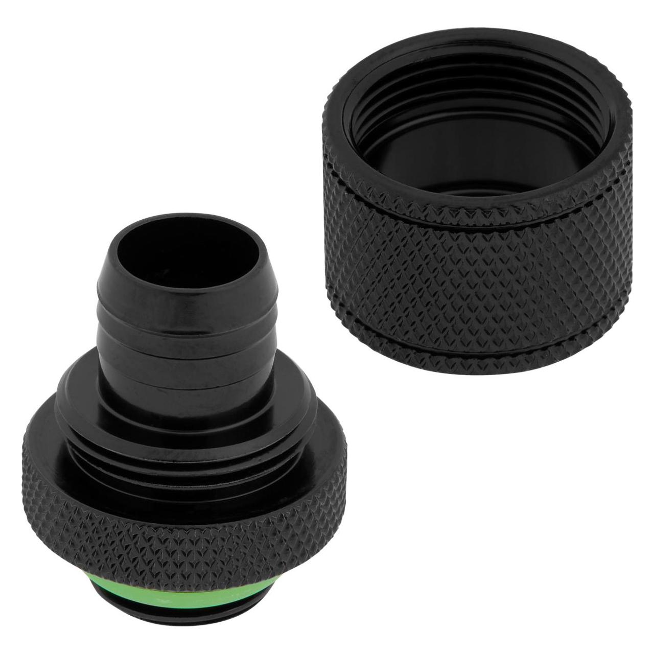 Corsair Hydro X Series Fitting XF Softline 4-pack (CX-9051002-WW)