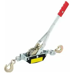 Fartools, Fördertechnik, Winde TF1000 1000 kg