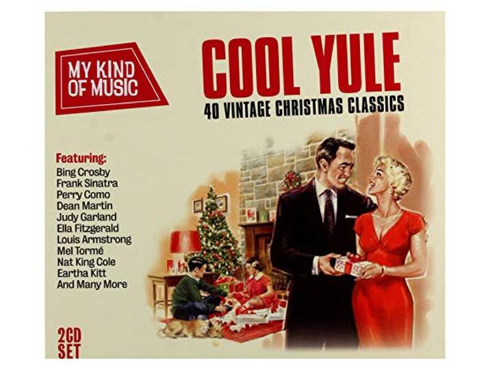 Various - My Kind Of Music - Cool Yule