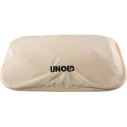 Unold Elektrische Wärmflasche 86010 beige