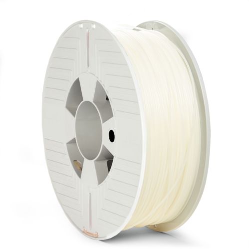 Verbatim 3D Printer Filament PP 1,75 mm 500 g natural