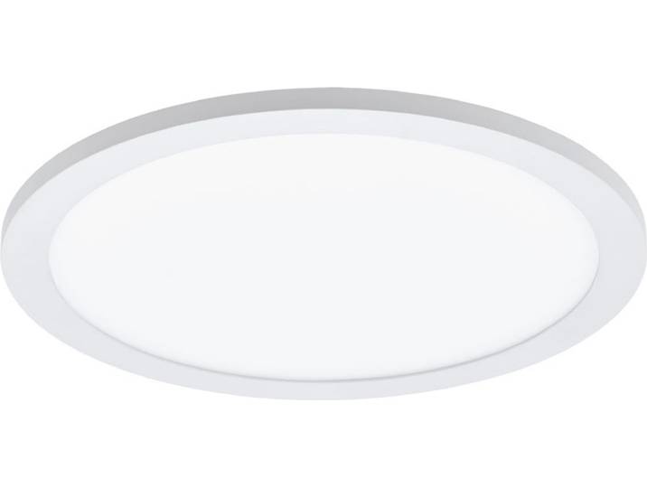 EGLO 97958 SARSINA-C LED Plafonnier Connect 16W 2100Lm blanc chaud