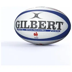 Gilbert, American Footballs