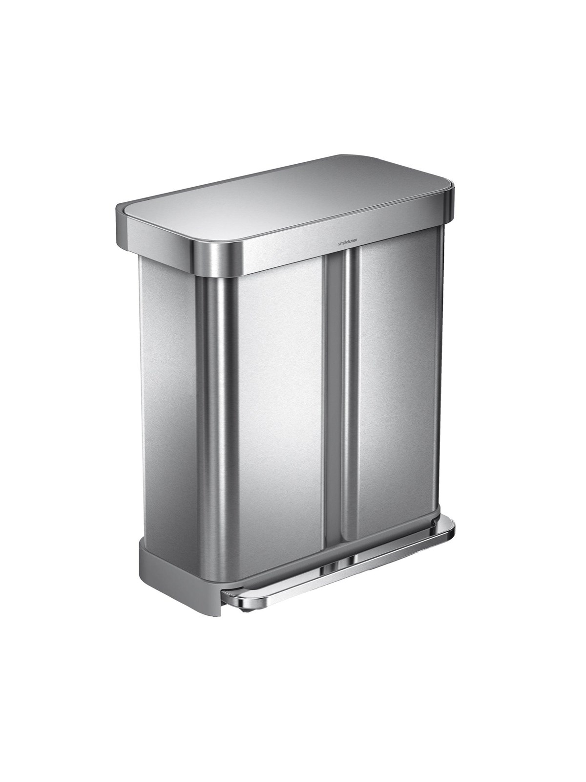 Simplehuman CW2116 trash can