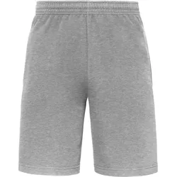 Fruit of the Loom Iconic 250 Shorts Unisex Sweatshorts mit CiCLO® Technologie, nachhaltig & bequem, athletic heather, 3XL