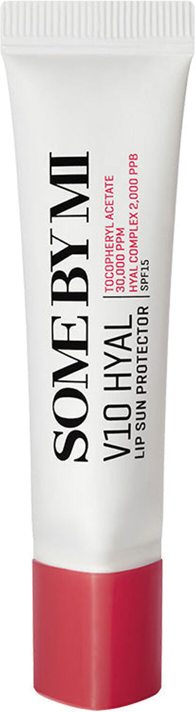 SOME BY MI PDRN V10 Hyal Lip Protector SPF15 7ml