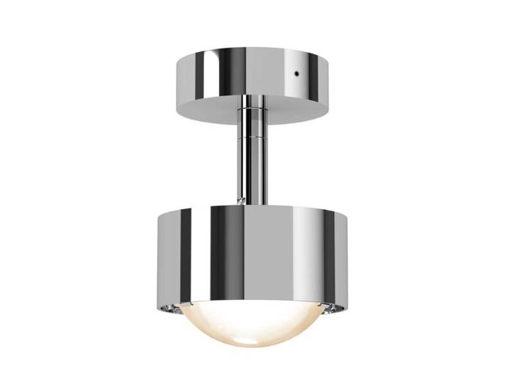 Top Light Avantgarde Deckenleuchte Puk! 80 Turn Up &amp; Down LED -