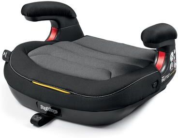 Peg Perego Viaggio Shuttle - Booster Car Seat - for children from 40 to 120 lbs - Made In Italy