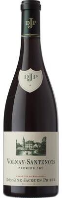 """Jacques Prieur""" """Jacques Prieur Volnay Santenots Premier Cru 2022 Red Wine - France"""