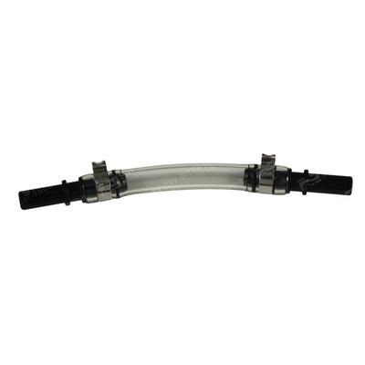 SWSTAHL Adapter-Satz, Prüfgerät-Kraftstoffsystemdruck 24037l3