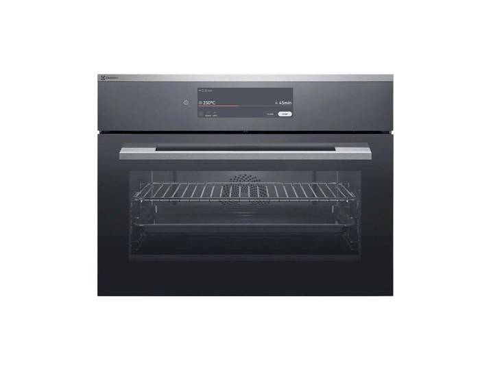 Electrolux EB4SL80DCN Backofen Chrom