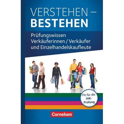 Ausbildung im Einzelhandel - Ausgabe 2017 - Zu allen Ausgaben - Prüfungswissen, Taschenbuch von Thomas Schmitz-Kaltenthaler,Thomas Christian