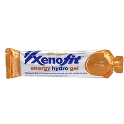 XENOFIT energy hydro gel Orange 60 ml