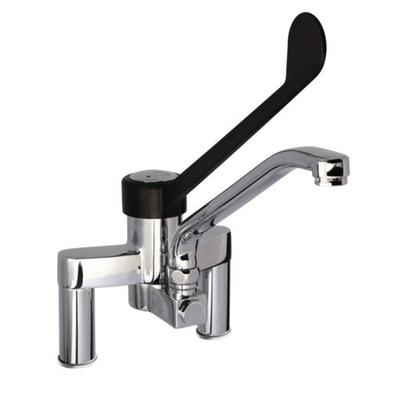Mischbatterie für Küche/Restaurant/Pizzeria RS9663