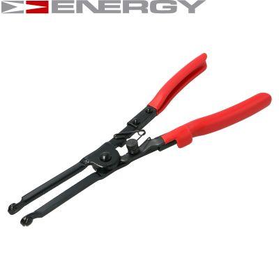 ENERGY Zange, Abgasrohrschelle NE00924