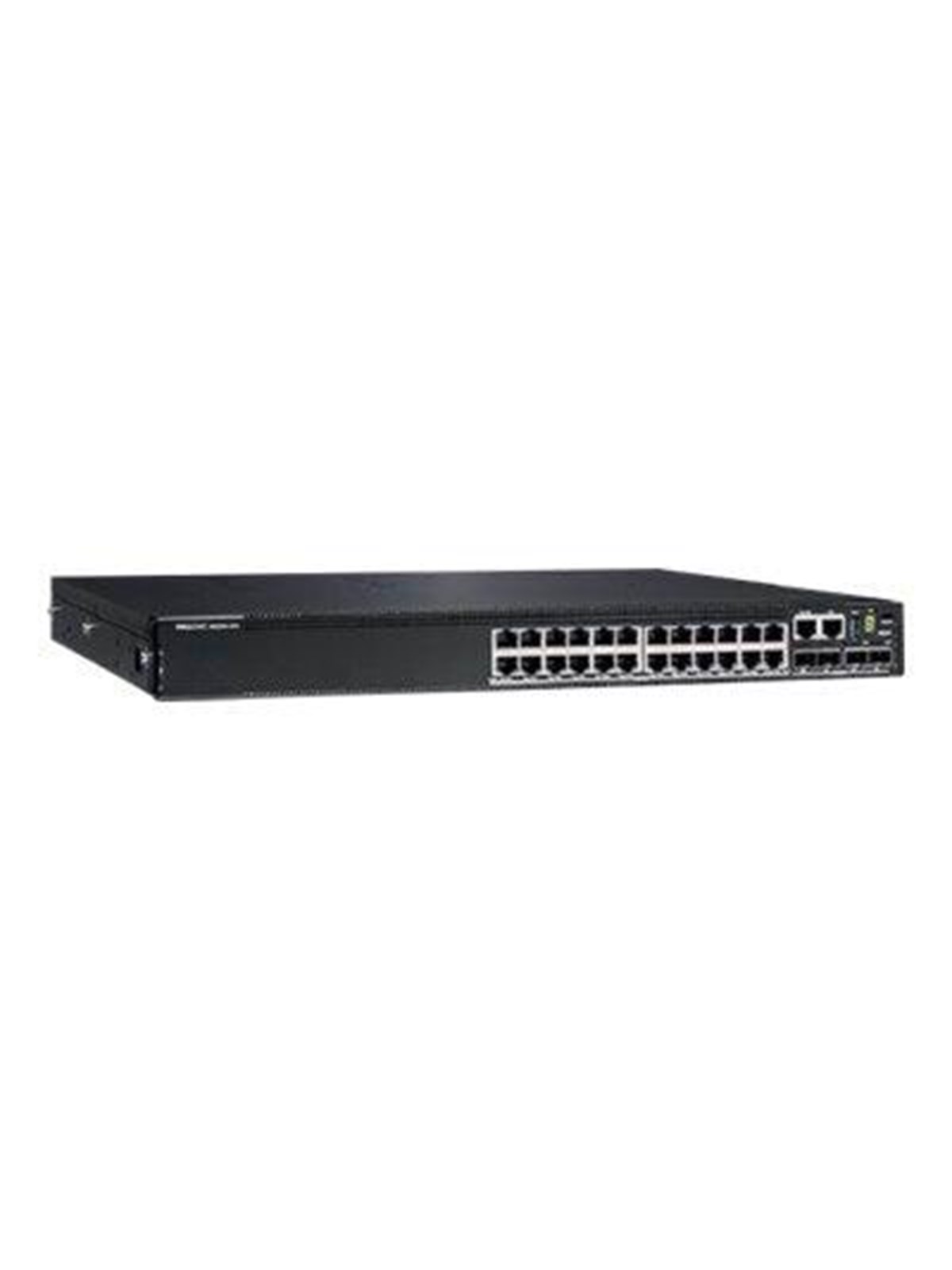 Dell EMC PowerSwitch N2200-ON Series N2224X-ON